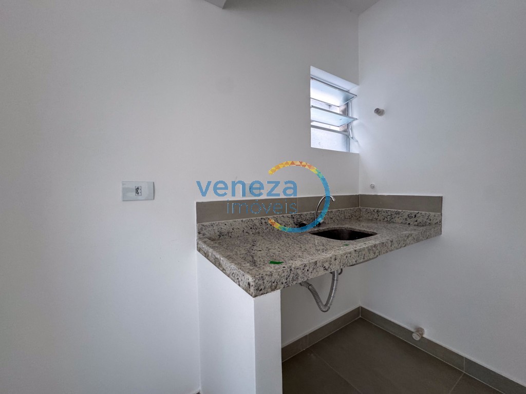 Salão-loja para locação no bairro Centro de Londrina - Foto 17
