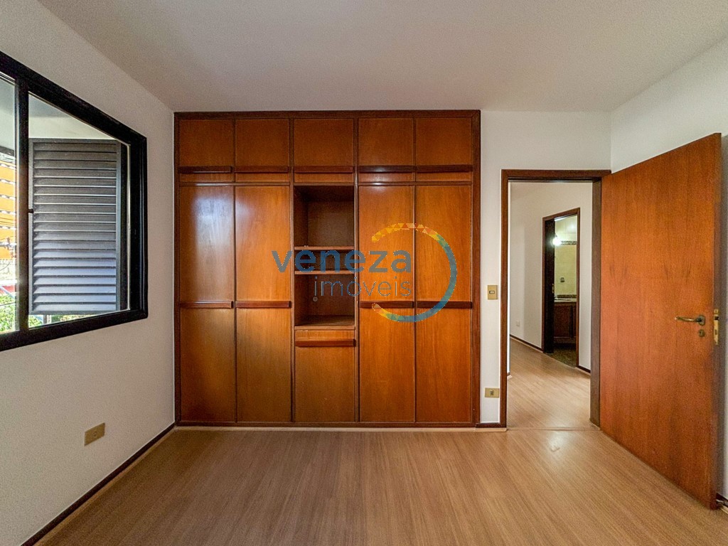 Apartamento para locação no bairro Centro de Londrina - Foto 10