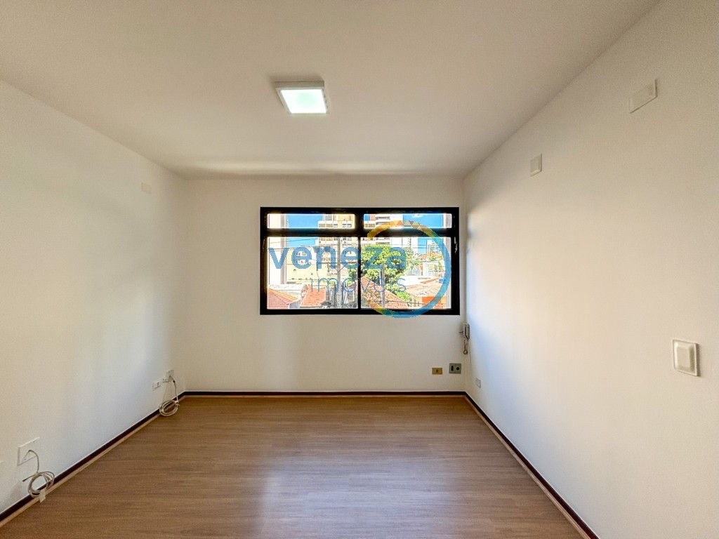 Apartamento para locação no bairro Centro de Londrina - Foto 21