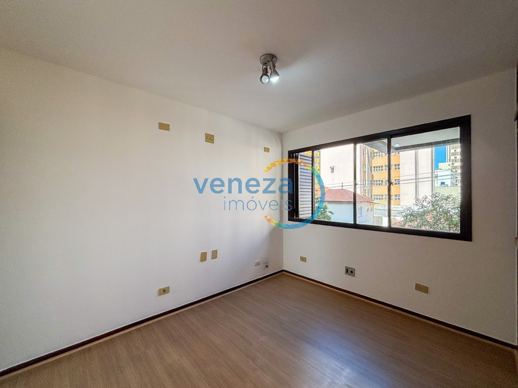 Apartamento para locação no bairro Centro de Londrina - Foto 36