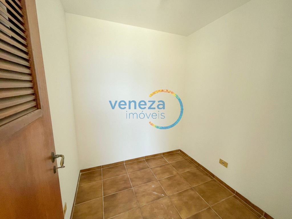 Apartamento para locação no bairro Centro de Londrina - Foto 45