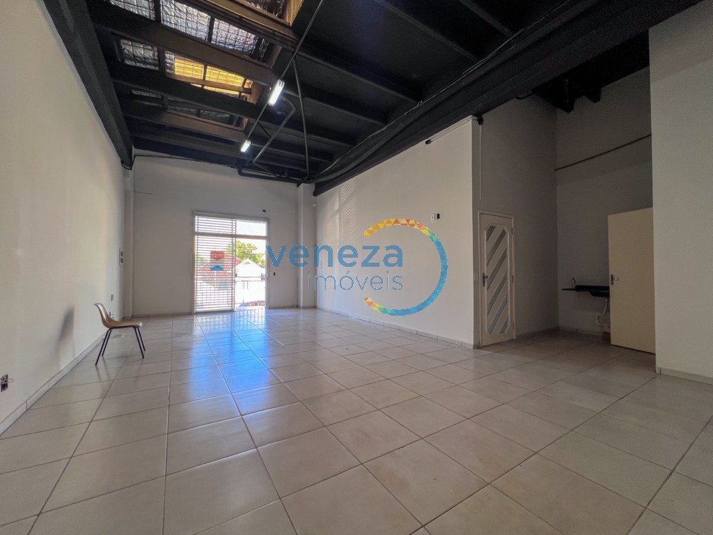 Barracão_salão_loja para locacao no Centro em Londrina com 57m² por R$ 1.500,00