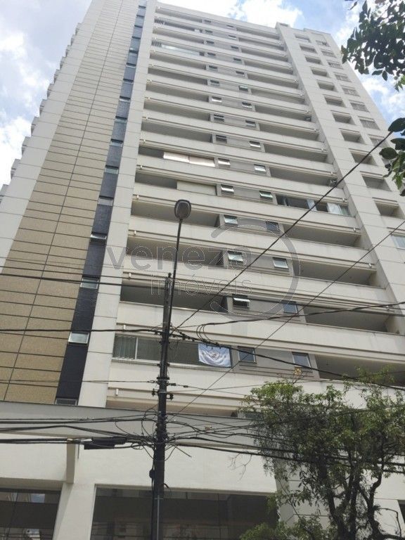 Apartamento para locacao no Centro em Londrina com 98,06m² por R$ 2.750,00