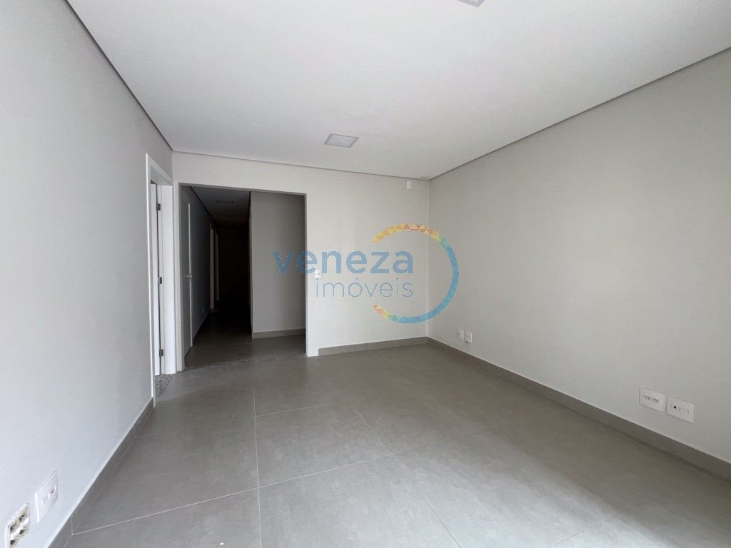 Casa Comercial para locacao no Centro em Londrina com 100m² por R$ 5.375,00