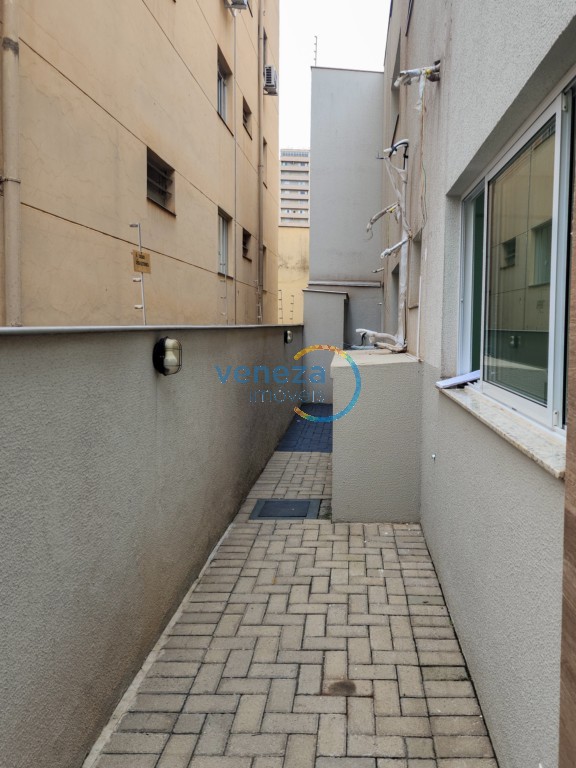 Casa Comercial para locacao no Centro em Londrina com 100m² por R$ 4.300,00