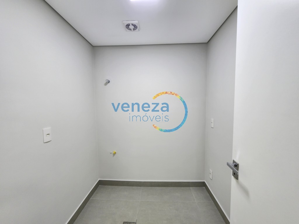 Casa Comercial para locacao no Centro em Londrina com 100m² por R$ 4.300,00