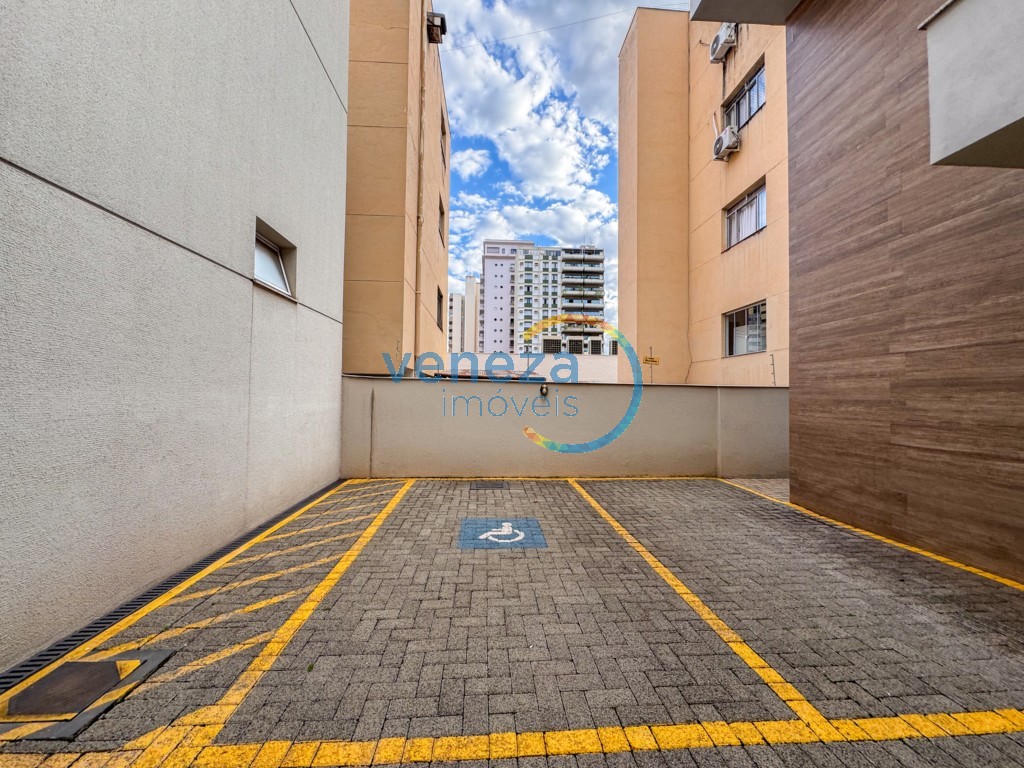 Casa Comercial para locacao no Centro em Londrina com 100m² por R$ 4.550,00