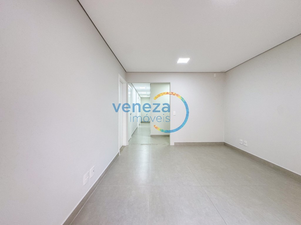 Casa Comercial para locacao no Centro em Londrina com 100m² por R$ 4.550,00