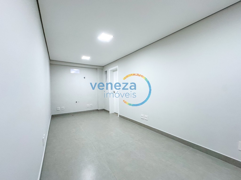 Casa Comercial para locação no bairro Centro de Londrina com 100m<sup>2</sup> útil, 1 vaga de garagem