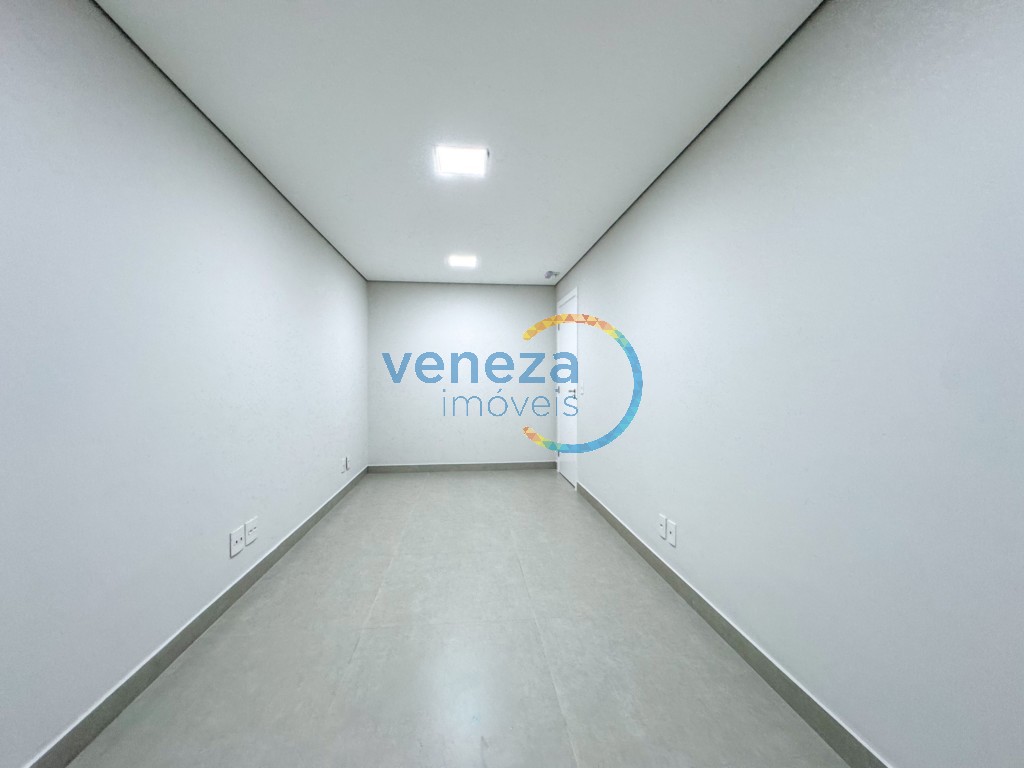 Casa Comercial para locação no bairro Centro de Londrina com 100m<sup>2</sup> útil, 1 vaga de garagem