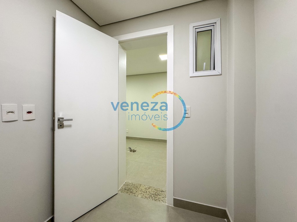 Casa Comercial para locação no bairro Centro de Londrina com 100m<sup>2</sup> útil, 1 vaga de garagem