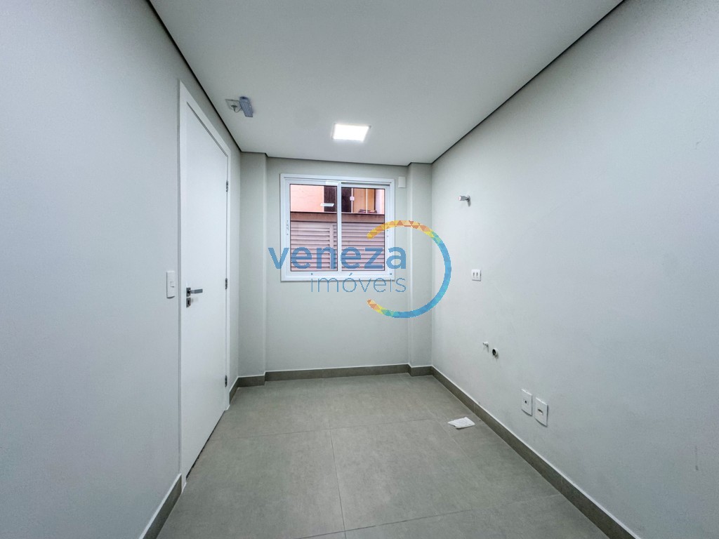 Casa Comercial para locação no bairro Centro de Londrina com 100m<sup>2</sup> útil, 1 vaga de garagem