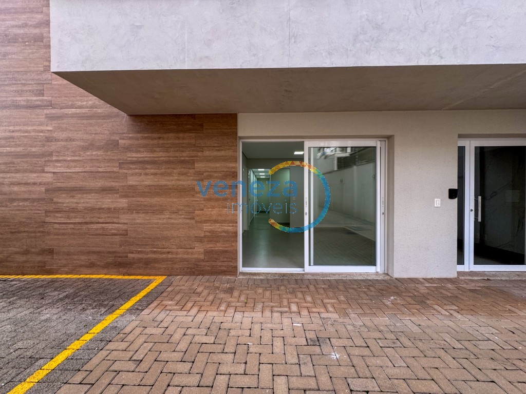 Casa Comercial para locacao no Centro em Londrina com 100m² por R$ 4.200,00  - Foto 1