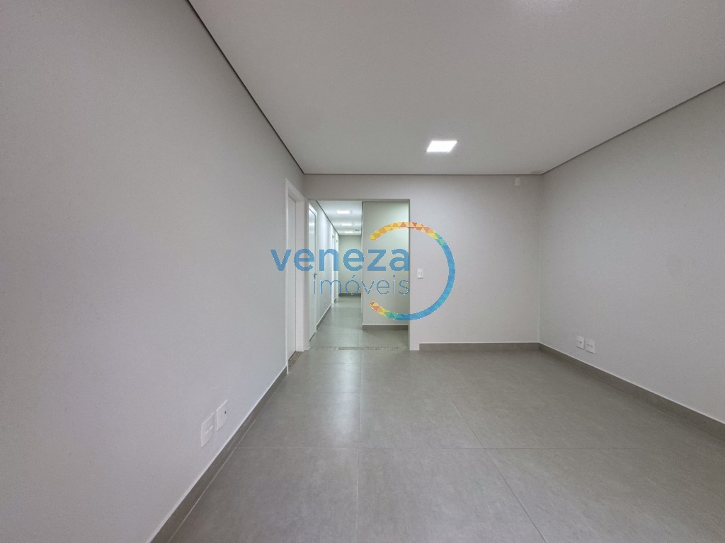 Casa Comercial para locacao no Centro em Londrina com 100m² por R$ 4.200,00  - Foto 2