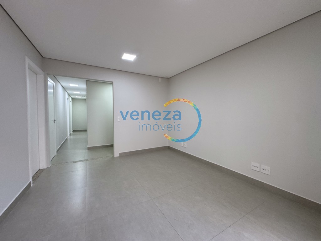 Casa Comercial para locacao no Centro em Londrina com 100m² por R$ 4.200,00  - Foto 3