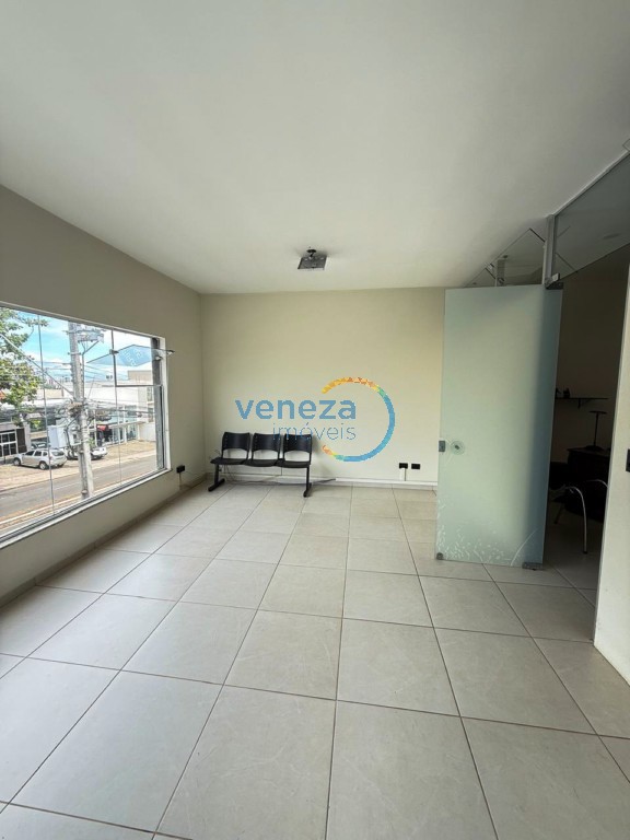Sala para locação no bairro Vitoria de Londrina - Foto 2