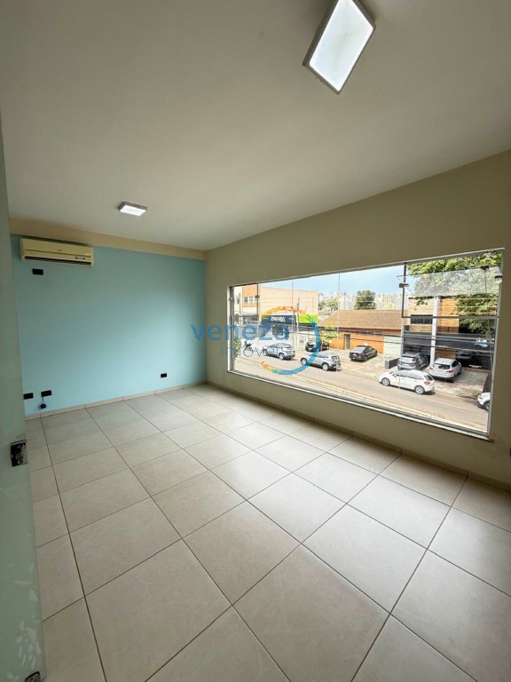Sala para locação no bairro Vitoria de Londrina - Foto 4