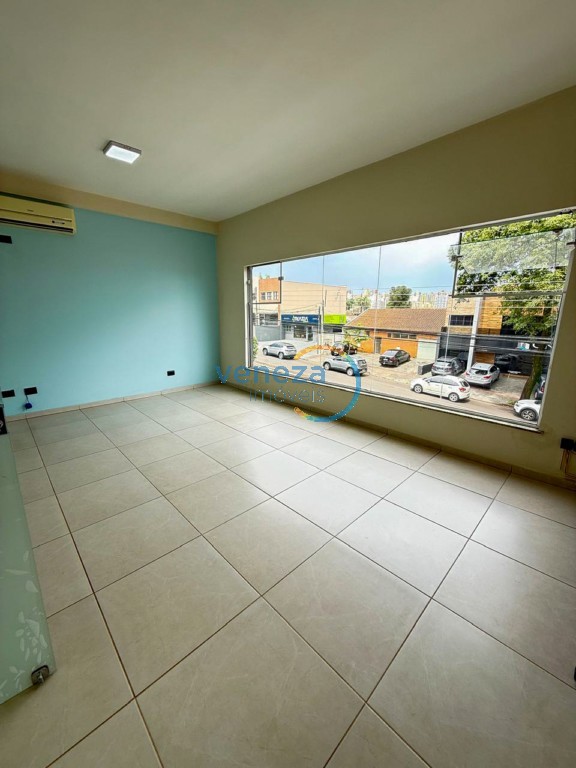 Sala para locação no bairro Vitoria de Londrina - Foto 5