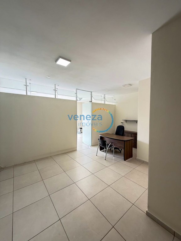Sala para locação no bairro Vitoria de Londrina - Foto 6