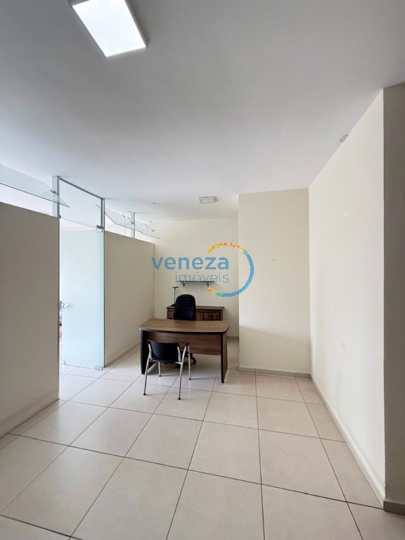 Sala para locação no bairro Vitoria de Londrina - Foto 7