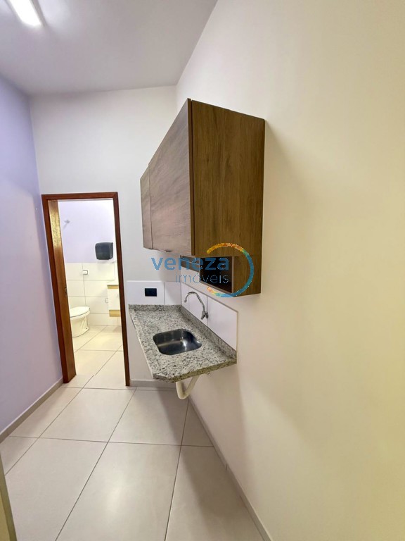 Sala para locação no bairro Vitoria de Londrina - Foto 8