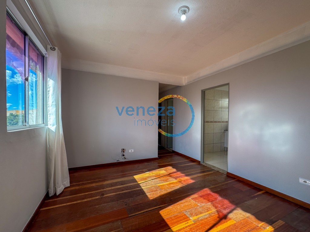 Apartamento para locação no bairro Jardim das Americas de Londrina - Foto 5