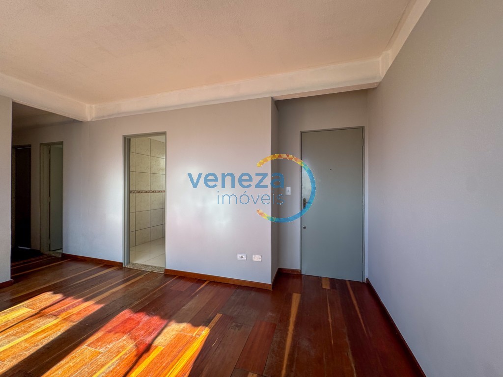 Apartamento para locação no bairro Jardim das Americas de Londrina - Foto 6