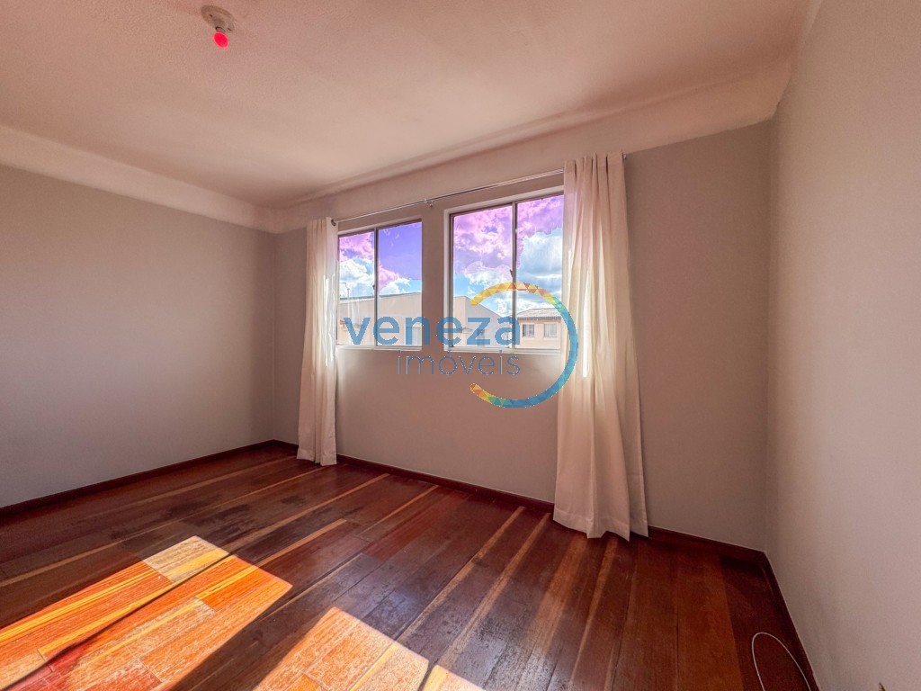 Apartamento para locação no bairro Jardim das Americas de Londrina - Foto 8
