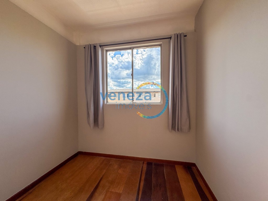Apartamento para locação no bairro Jardim das Americas de Londrina - Foto 11