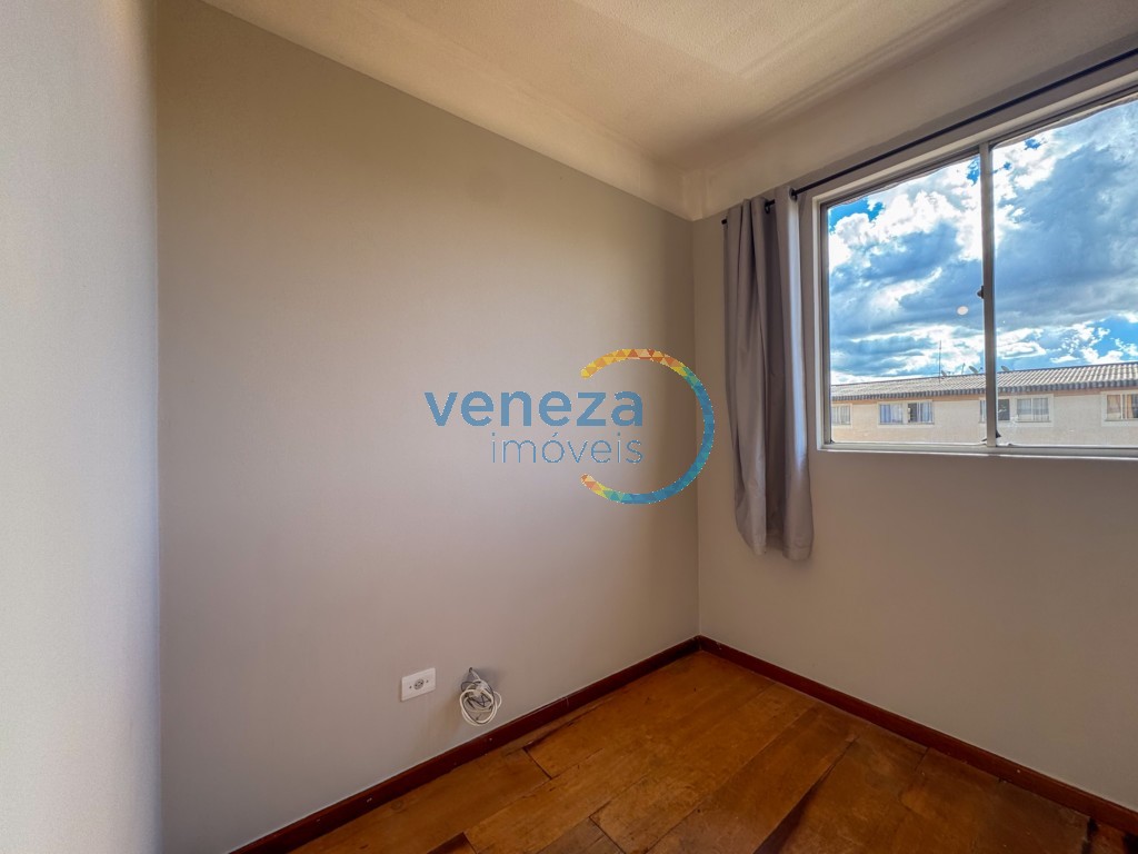 Apartamento para locação no bairro Jardim das Americas de Londrina - Foto 12