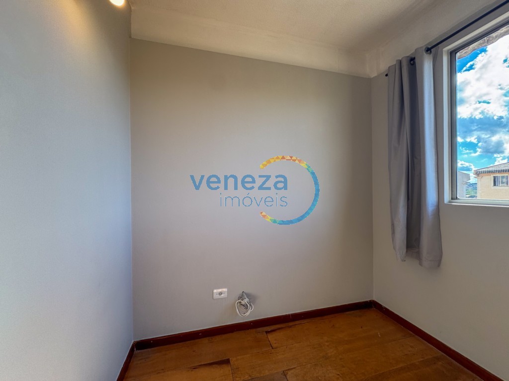 Apartamento para locação no bairro Jardim das Americas de Londrina - Foto 13