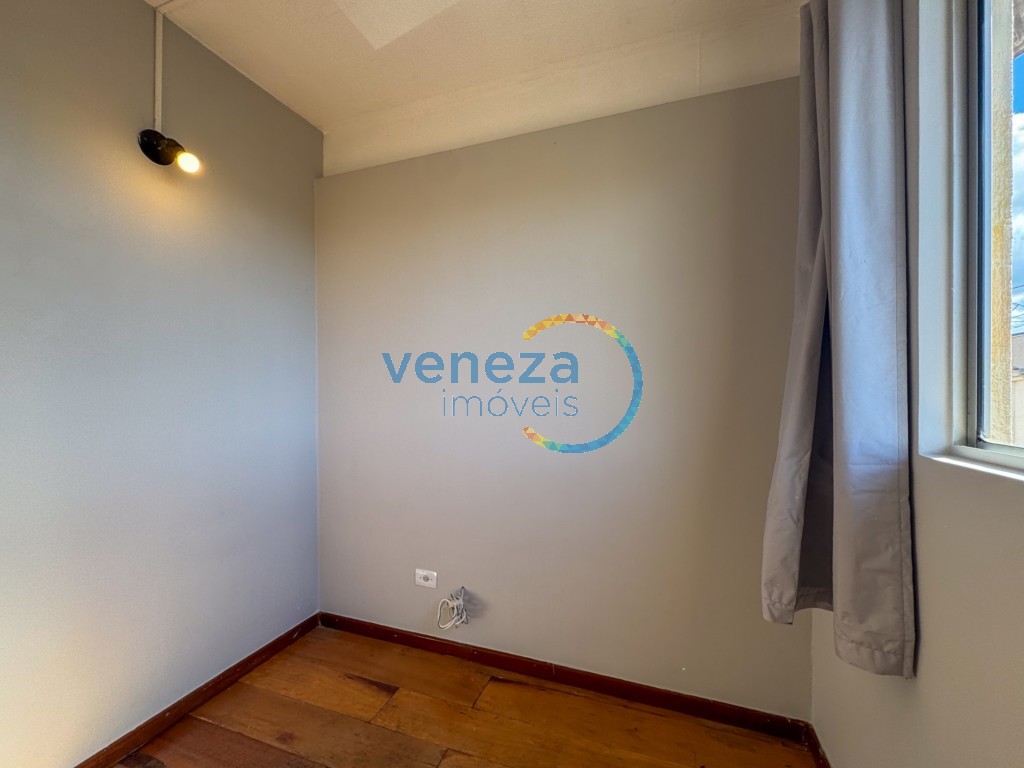 Apartamento para locação no bairro Jardim das Americas de Londrina - Foto 14
