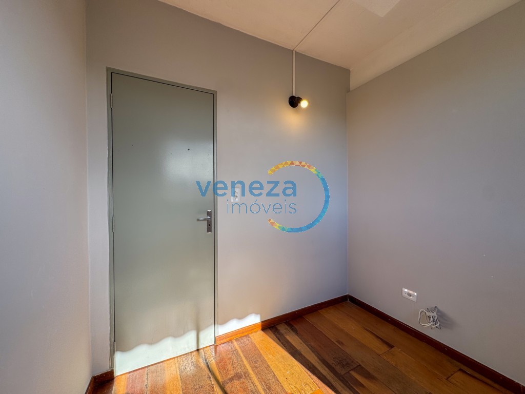 Apartamento para locação no bairro Jardim das Americas de Londrina - Foto 15