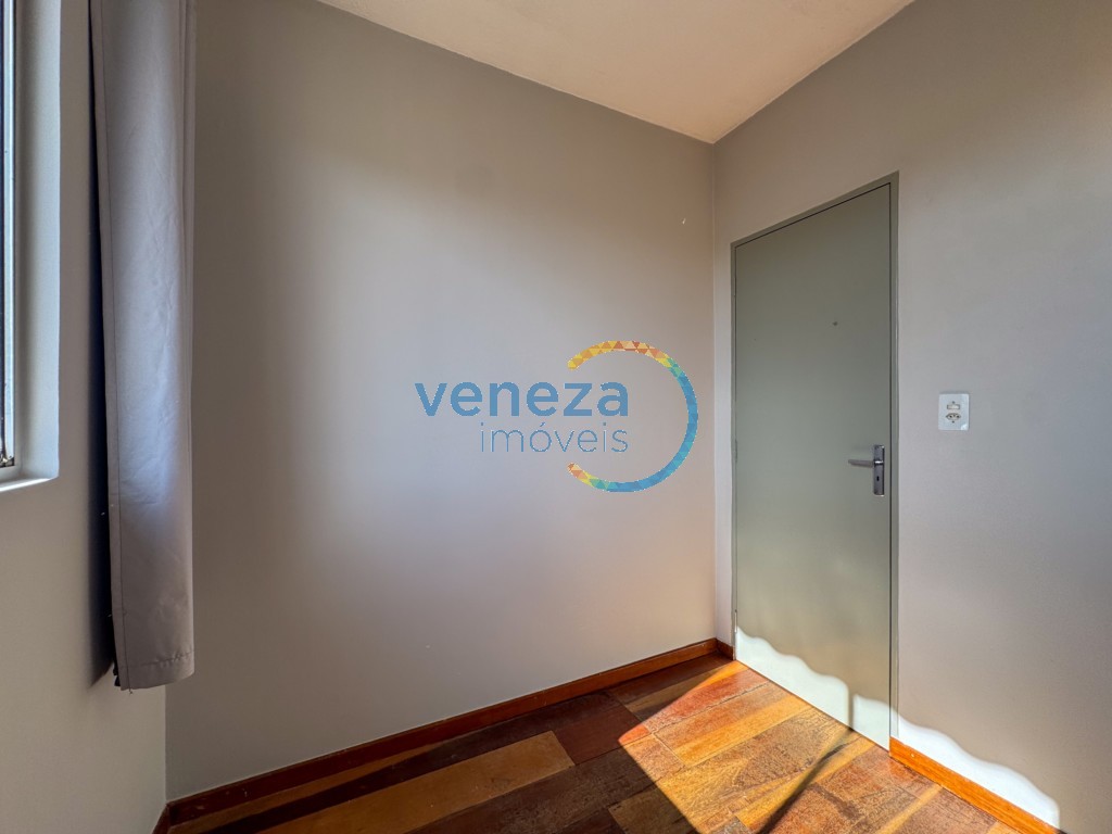 Apartamento para locação no bairro Jardim das Americas de Londrina - Foto 17