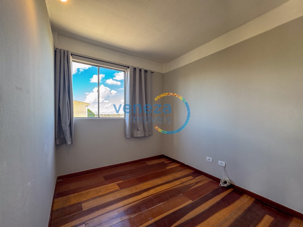 Apartamento para locação no bairro Jardim das Americas de Londrina - Foto 18