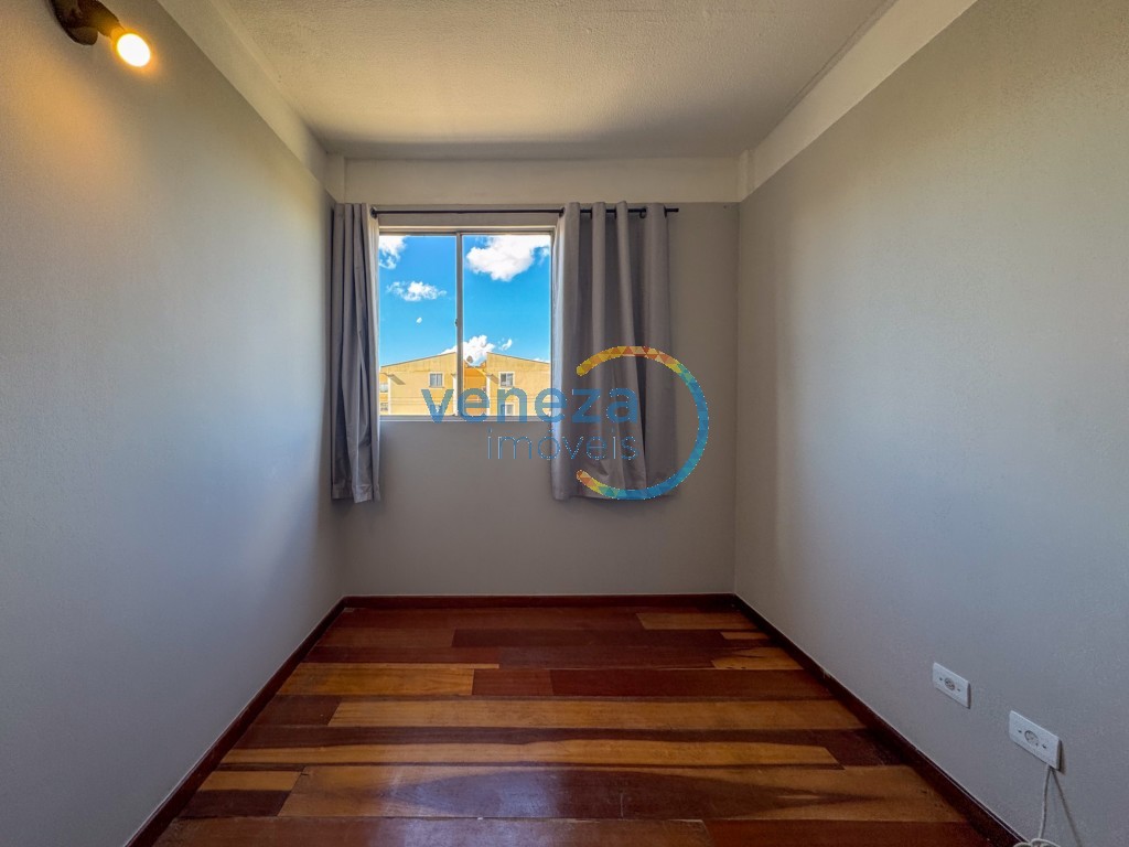 Apartamento para locação no bairro Jardim das Americas de Londrina - Foto 19