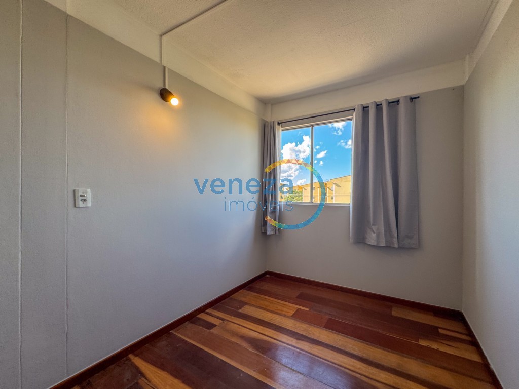 Apartamento para locação no bairro Jardim das Americas de Londrina - Foto 20