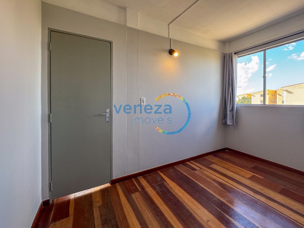 Apartamento para locação no bairro Jardim das Americas de Londrina - Foto 21