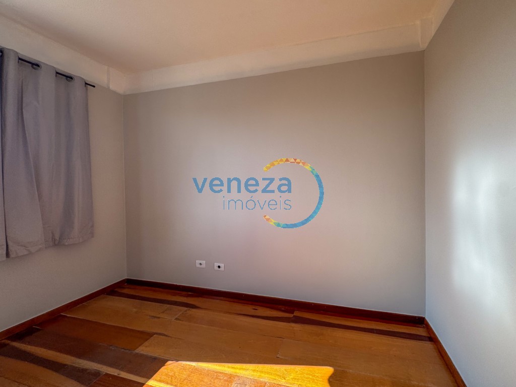 Apartamento para locação no bairro Jardim das Americas de Londrina - Foto 24