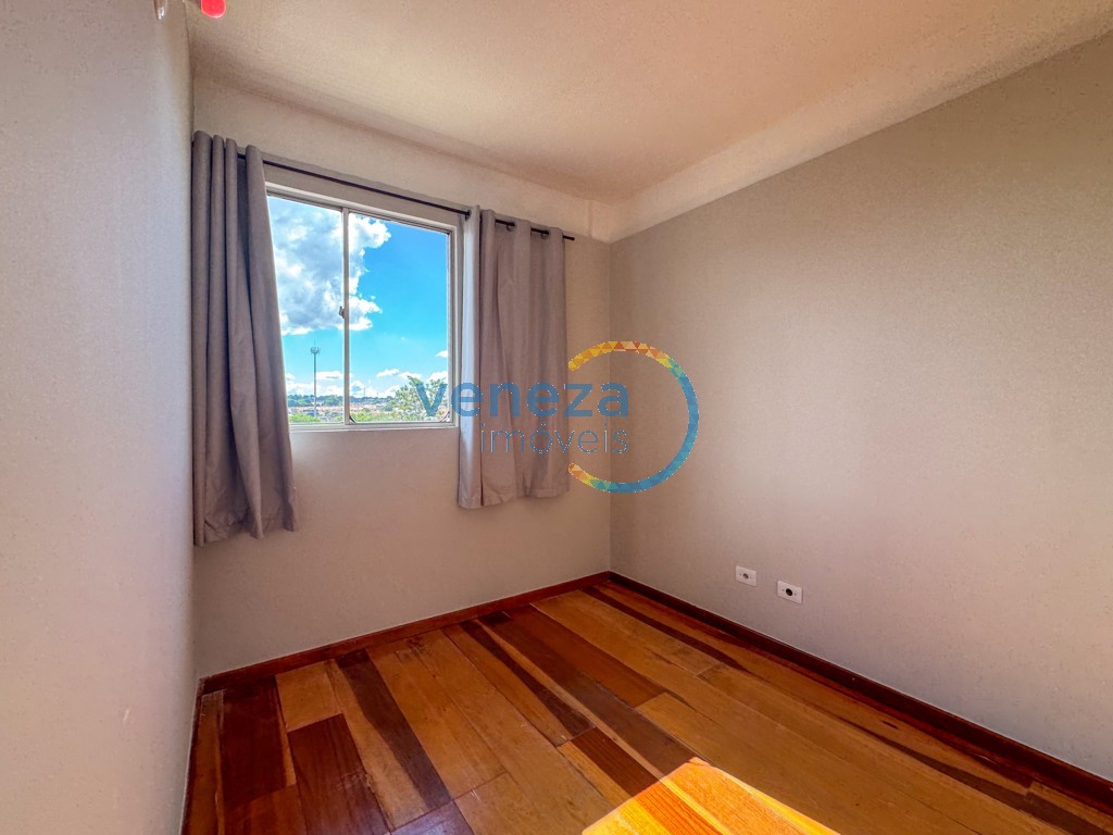 Apartamento para locação no bairro Jardim das Americas de Londrina - Foto 25