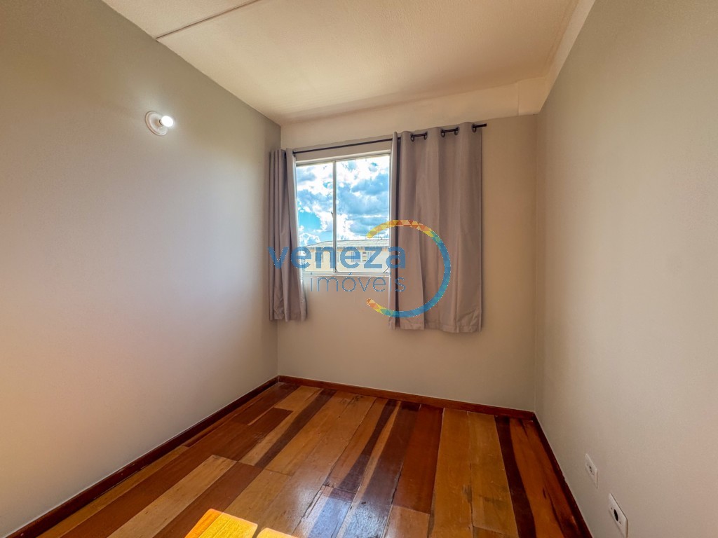 Apartamento para locação no bairro Jardim das Americas de Londrina - Foto 27