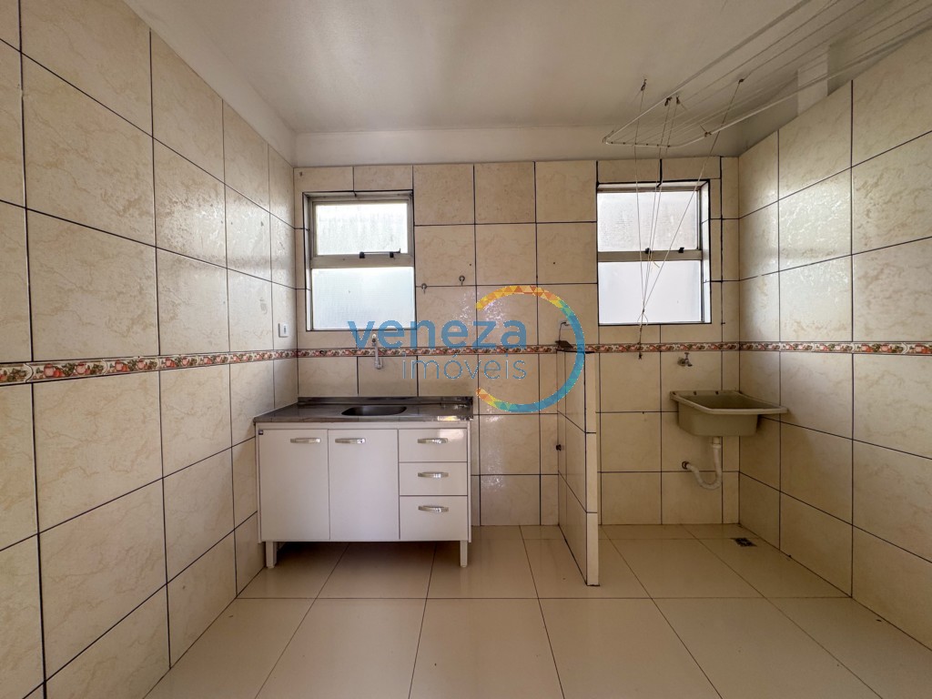 Apartamento para locação no bairro Jardim das Americas de Londrina - Foto 29