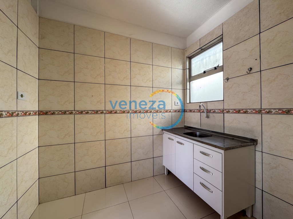 Apartamento para locação no bairro Jardim das Americas de Londrina - Foto 31