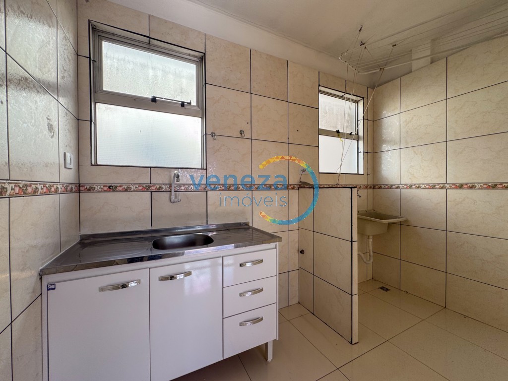 Apartamento para locação no bairro Jardim das Americas de Londrina - Foto 33