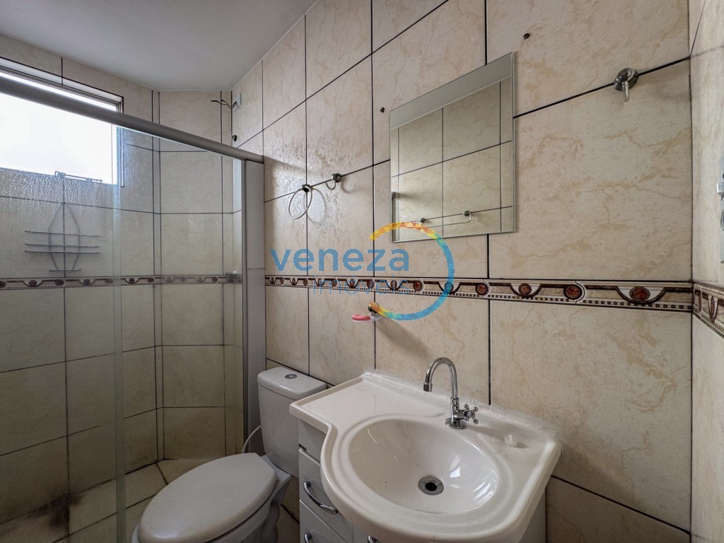 Apartamento para locação no bairro Jardim das Americas de Londrina - Foto 35