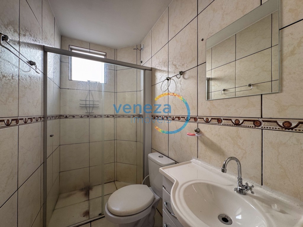 Apartamento para locação no bairro Jardim das Americas de Londrina - Foto 36