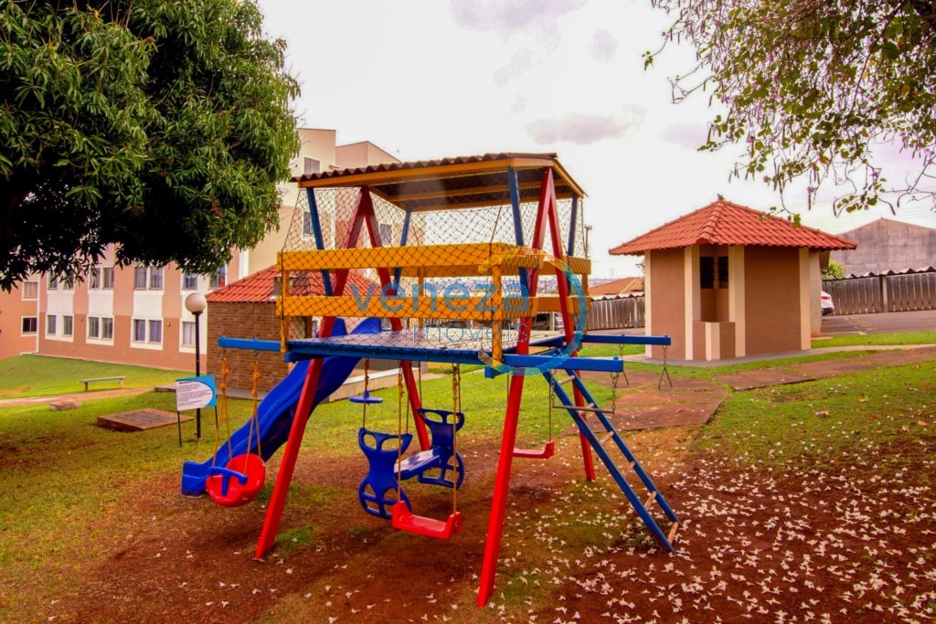 Apartamento para locação no bairro Jardim das Americas de Londrina - Foto 38