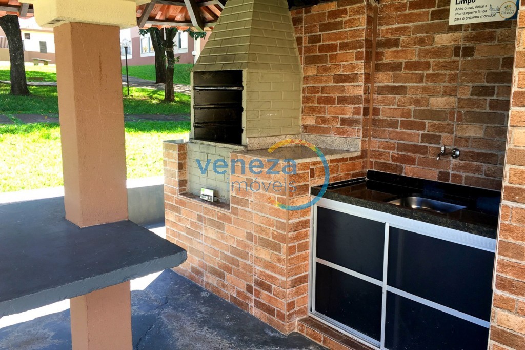 Apartamento para locação no bairro Jardim das Americas de Londrina - Foto 39
