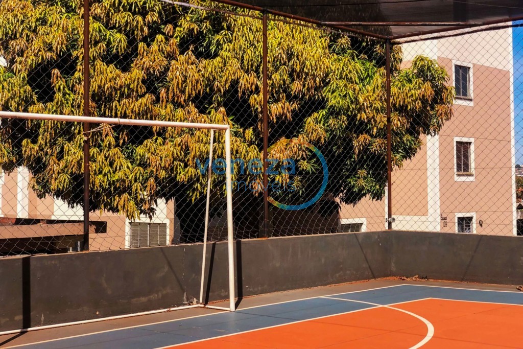 Apartamento para locação no bairro Jardim das Americas de Londrina - Foto 40