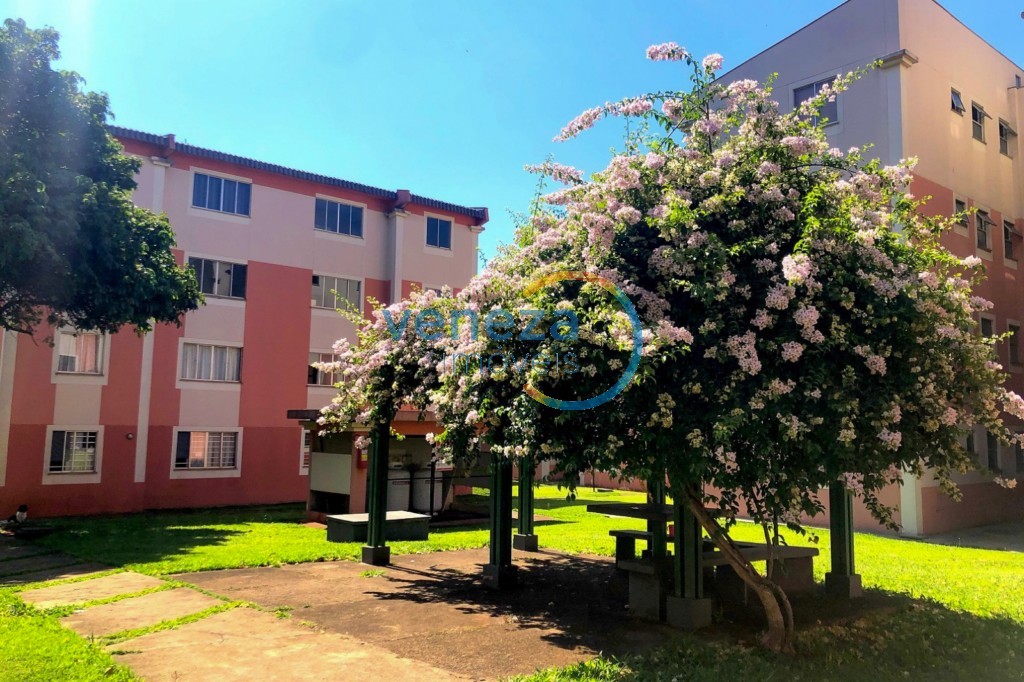 Apartamento para locação no bairro Jardim das Americas de Londrina - Foto 41